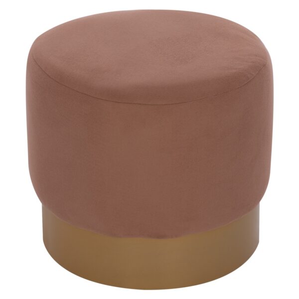 ΣΚΑΜΠΟ VINDE HM9260.04 ΚΑΦΕ ΜΕ ΧΡΥΣΗ ΒΑΣΗ Φ40x35 εκ. - Image 3