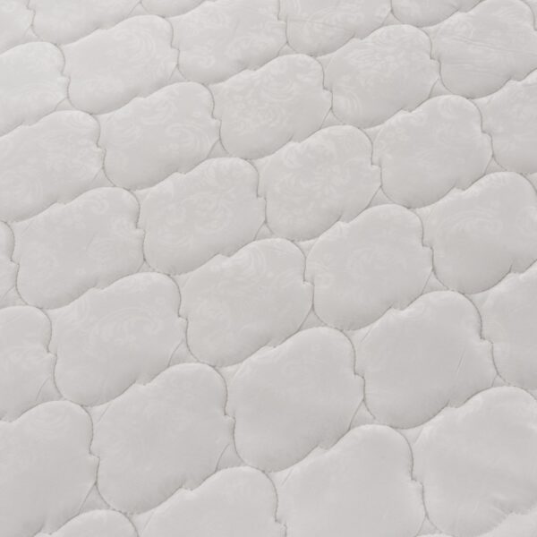 ΣΤΡΩΜΑ CONTINUOUS SPRING ΔΙΠΛΗΣ ΟΨΗΣ HM669.08 120x200 εκ. - Image 3