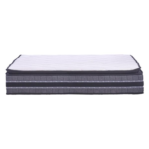 ΣΤΡΩΜΑ DREAMTOPIA FRANKLIN HM657.150 BONNELL SPRING ΜΕ ΑΝΩΣΤΡΩΜΑ 150x200x29Y εκ. - Image 3