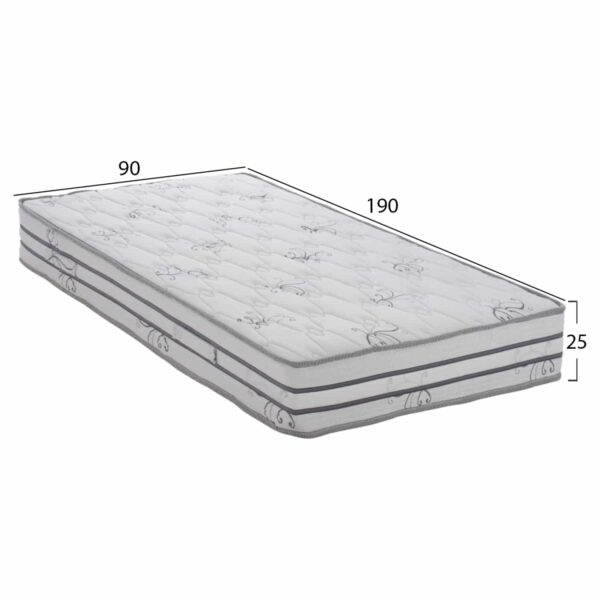 ΣΤΡΩΜΑ DREAMTOPIA ΣΕΙΡΑ ANDRIANA 90X190x24Y-- HM658.90 - Image 2