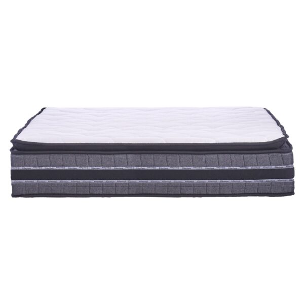 ΣΤΡΩΜΑ DREAMTOPIA σειρά CELESTIAL HM663.140 MINI BONNELL SPRING & ΑΝΩΣΤΡΩΜΑ 140x200x29Yεκ. - Image 3
