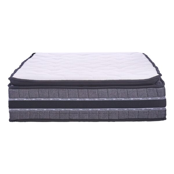 ΣΤΡΩΜΑ DREAMTOPIA σειρά CELESTIAL HM663.90 MINI BONNELL SPRING & ΑΝΩΣΤΡΩΜΑ 90x190x29Yεκ. - Image 3