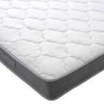 ΣΤΡΩΜΑ DREAMTOPIA ΣΕΙΡΑ LULLABY ALOE VERA HM655.120 BONNELL SPRING 120x200x20Y εκ. - Image 5