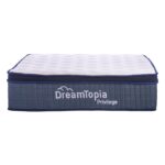 ΣΤΡΩΜΑ DREAMTOPIA, σειρά PRIVILEGE HM660.110 POCKET SPRING ΜΕ ΑΝΩΣΤΡΩΜΑ 110X190x29Υεκ. - Image 3