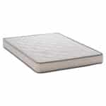 ΣΤΡΩΜΑ DREAMTOPIA ΣΕΙΡΑ RELIEF HM653.160 BONNELL SPRING 160x200x16Y εκ.