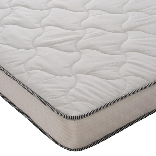 ΣΤΡΩΜΑ DREAMTOPIA ΣΕΙΡΑ RELIEF HM653.160 BONNELL SPRING 160x200x16Y εκ. - Image 5