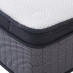 ΣΤΡΩΜΑ DREAMTOPIA, σειρά ULTIMATE HM661.110 POCKET SPRING ΜΕ ΑΝΩΣΤΡΩΜΑ 110X190x34Yεκ. - Image 6
