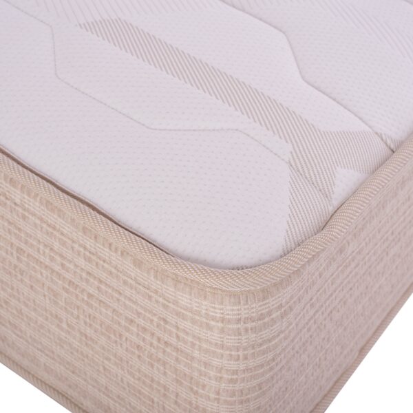 ΣΤΡΩΜΑ DREAMTOPIA ΣΕΙΡΑ URANIA HM659.90-200 POCKET SPRING 90X200x30Yεκ. - Image 6