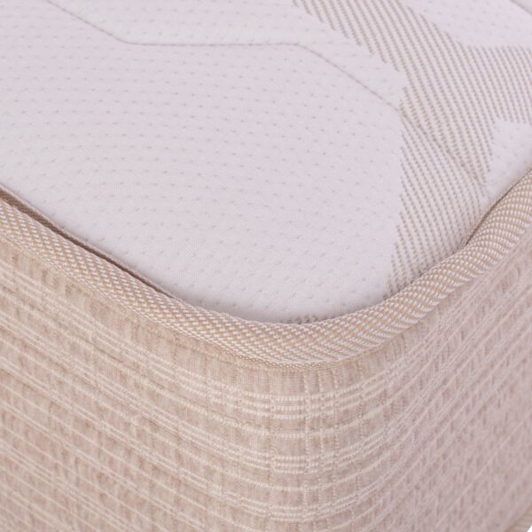 ΣΤΡΩΜΑ DREAMTOPIA URANIA HM659.120 POCKET SPRING 120X200x30Y εκ. - Image 6