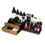 ΘΗΚΗ ΟΡΓΑΝΩΣΗΣ ΚΑΛΛΥΝΤΙΚΩΝ-MAKEUP ΜΑΥΡΗ HM9283.01 - Image 4