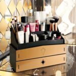 ΘΗΚΗ ΟΡΓΑΝΩΣΗΣ ΚΑΛΛΥΝΤΙΚΩΝ-MAKEUP ΜΑΥΡΗ HM9283.01 - Image 5