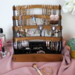 ΘΗΚΗ ΟΡΓΑΝΩΣΗΣ ΚΟΣΜΗΜΑΤΩΝ ΜΑΥΡΗ HM9285.01 - Image 3