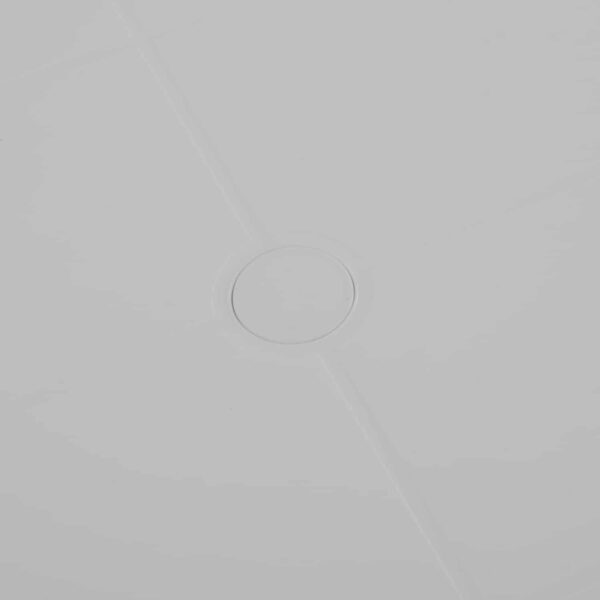 ΤΡΑΠΕΖΙ ΠΛΑΣΤΙΚΟ 70X120X70εκ. ΛΕΥΚΟ 303002034 - Image 6