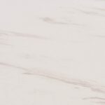 ΤΡΑΠΕΖΙ ΣΑΛΟΝΙΟΥ HM9420.01 WHITE MARBLE ΜΕΛΑΜΙΝΗ-ΧΡΥΣΗ ΜΕΤΑΛΛΙΚΗ ΒΑΣΗ Φ80x48,5Yεκ. - Image 4