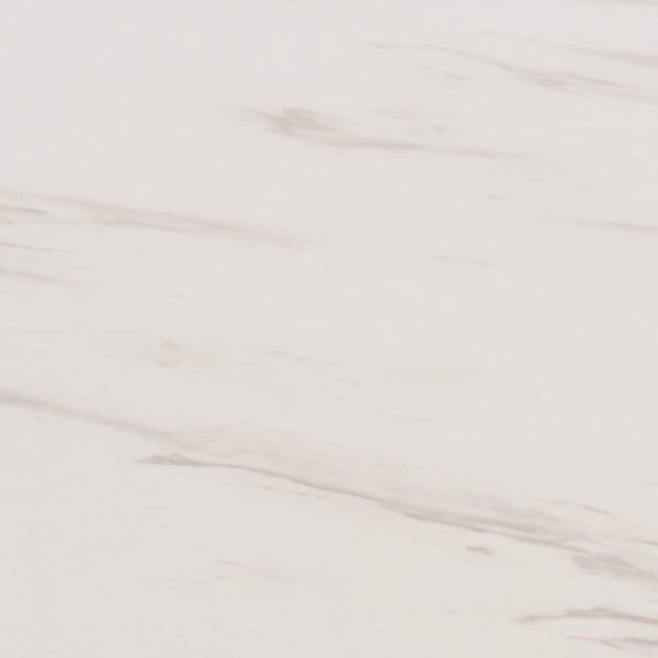 ΤΡΑΠΕΖΙ ΣΑΛΟΝΙΟΥ HM9420.01 WHITE MARBLE ΜΕΛΑΜΙΝΗ-ΧΡΥΣΗ ΜΕΤΑΛΛΙΚΗ ΒΑΣΗ Φ80x48,5Yεκ. - Image 4