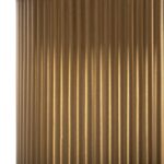 ΤΡΑΠΕΖΙ ΣΑΛΟΝΙΟΥ CLAD HM9674 ΜΕΤΑΛΛΟ ΣΕ ΧΡΥΣΟ & ΜΑΥΡΟ Φ80x32Υεκ. - Image 5