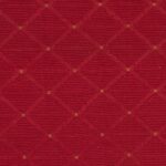 ΥΦΑΣΜΑ ΚΟΚΚΙΝΟ ΓΙΑ ΚΑΡΕΚΛΑ HILTON HM0054.100 ΤΡΕΧΟΝ ΜΕΤΡΟ x 1.50 - Image 2