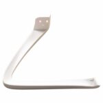 ΑΝΤΑΛΛΑΚΤΙΚΑ ΜΠΡΑΤΣΑ ΠΟΛΥΠΡΟΠΥΛΕΝΙΟΥ ΣΕΤ 2ΤΜΧ ΛΕΥΚΑ ΓΙΑ HM1053.01-05-06-21 - Image 2