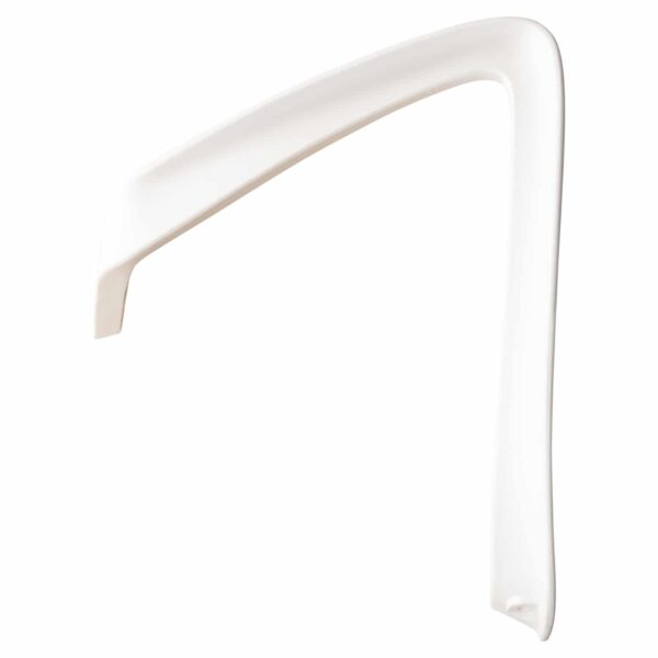 ΑΝΤΑΛΛΑΚΤΙΚΑ ΜΠΡΑΤΣΑ ΠΟΛΥΠΡΟΠΥΛΕΝΙΟΥ ΣΕΤ 2ΤΜΧ ΛΕΥΚΑ ΓΙΑ HM1053.01-05-06-21 - Image 3