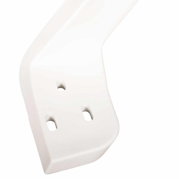 ΑΝΤΑΛΛΑΚΤΙΚΑ ΜΠΡΑΤΣΑ ΠΟΛΥΠΡΟΠΥΛΕΝΙΟΥ ΣΕΤ 2ΤΜΧ ΛΕΥΚΑ ΓΙΑ HM1053.01-05-06-21 - Image 4