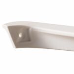 ΑΝΤΑΛΛΑΚΤΙΚΑ ΜΠΡΑΤΣΑ ΠΟΛΥΠΡΟΠΥΛΕΝΙΟΥ ΣΕΤ 2ΤΜΧ ΛΕΥΚΑ ΓΙΑ HM1053.01-05-06-21 - Image 5