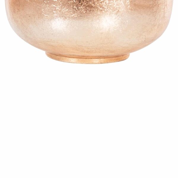 ΔΙΑΚΟΣΜΗΤΙΚΟ BAZO ΔΑΠΕΔΟΥ RAKSASA ΗΜ4232.06 ΜΕΤΑΛΛΟ ΣΕ ΚΕΡΑΣΙ-ΧΡΥΣΟ ΠΕΡΛΕ Φ24x69Υεκ - Image 5