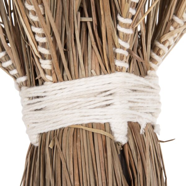 ΔΙΑΚΟΣΜΗΤΙΚΟ ΔΕΝΤΡΟ TROPIC HM4324 τ.ΦΟΙΝΙΚΑ ΑΠΟ MENDONG GRASS 280Yεκ. - Image 5