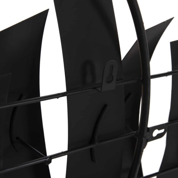 ΔΙΑΚΟΣΜΗΤΙΚΟ ΤΟΙΧΟΥ HM4205 ΜΕΤΑΛΛΟ ΣΕ ΜΠΛΕ-ΧΡΥΣΟ 90,5x50Υεκ. - Image 6