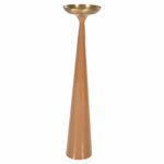 ΕΠΙΔΑΠΕΔΙΟ ΚΗΡΟΠΗΓΙΟ GUNTUR HM4383 ΜΕΤΑΛΛΟ ΣΕ ΣΟΜΟΝ-ΧΡΥΣΟ Φ20x87,5Υεκ. - Image 3