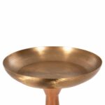 ΕΠΙΔΑΠΕΔΙΟ ΚΗΡΟΠΗΓΙΟ GUNTUR HM4383 ΜΕΤΑΛΛΟ ΣΕ ΣΟΜΟΝ-ΧΡΥΣΟ Φ20x87,5Υεκ. - Image 4