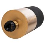 ΕΠΙΤΡΑΠΕΖΙΟ ΦΩΤΙΣΤΙΚΟ PUNE HM4252.04 ΜΕΤΑΛΛΟ ΣΕ ΜΑΥΡΟ-ΧΡΥΣΟ Φ31x44Υ εκ. - Image 5