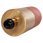 ΕΠΙΤΡΑΠΕΖΙΟ ΦΩΤΙΣΤΙΚΟ PUNE HM4252.08 ΜΕΤΑΛΛΟ ΣΕ ΠΟΡΤΟΚΑΛΙ-ΧΡΥΣΟ Φ31x44Υ εκ. - Image 6