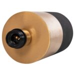 ΕΠΙΤΡΑΠΕΖΙΟ ΦΩΤΙΣΤΙΚΟ PUNE HM4253.04 ΜΕΤΑΛΛΟ ΣΕ ΜΑΥΡΟ-ΧΡΥΣΟ Φ31x41,5Υ εκ. - Image 5