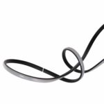 ΦΩΤΙΣΤΙΚΟ ΟΡΟΦΗΣ ΜΑΥΡΟ LED HM7522.03 52x28x66Υ εκ. - Image 4