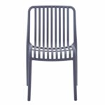 ΚΑΡΕΚΛΑ ΕΞΩΤ.ΧΩΡΟΥ CONVEE HM6104.03 ΓΚΡΙ ΠΟΛΥΠΡΟΠΥΛΕΝΙΟ 48x56x79Yεκ. - Image 3