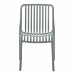 ΚΑΡΕΚΛΑ ΕΞΩΤ.ΧΩΡΟΥ CONVEE HM6104.07 DARK OLIVE ΠΟΛΥΠΡΟΠΥΛΕΝΙΟ  48x56x79Yεκ. - Image 3