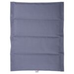 ΠΑΝΙ TEXTILENE ΑΝΤΑΛΛΑΚΤΙΚΟ ΞΑΠΛΩΣΤΡΑΣ MILOS-CRETA HM6064.30 ΓΚΡΙ - Image 3