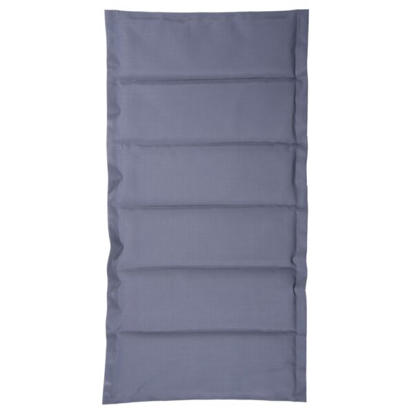 ΠΑΝΙ TEXTILENE ΑΝΤΑΛΛΑΚΤΙΚΟ ΞΑΠΛΩΣΤΡΑΣ MILOS-CRETA HM6064.30 ΓΚΡΙ - Image 4