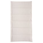 ΠΑΝΙ TEXTILENE ΑΝΤΑΛΛΑΚΤΙΚΟ ΞΑΠΛΩΣΤΡΑΣ MILOS-CRETA HM6064.02 ΜΠΕΖ - Image 4