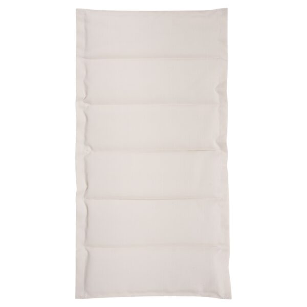 ΠΑΝΙ TEXTILENE ΑΝΤΑΛΛΑΚΤΙΚΟ ΞΑΠΛΩΣΤΡΑΣ MILOS-CRETA HM6064.02 ΜΠΕΖ - Image 4