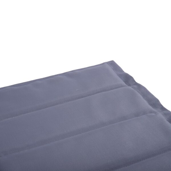 ΠΑΝΙ TEXTILENE ΑΝΤΑΛΛΑΚΤΙΚΟ ΞΑΠΛΩΣΤΡΑΣ MILOS-CRETA HM6064.30 ΓΚΡΙ - Image 5