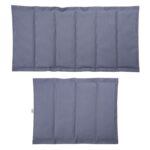 ΠΑΝΙ TEXTILENE ΑΝΤΑΛΛΑΚΤΙΚΟ ΞΑΠΛΩΣΤΡΑΣ MILOS-CRETA HM6064.30 ΓΚΡΙ