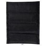 ΠΑΝΙ TEXTILENE ΑΝΤΑΛΛΑΚΤΙΚΟ ΞΑΠΛΩΣΤΡΑΣ MILOS-CRETA ΜΑΥΡΟ HM6064.01 - Image 3