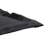 ΠΑΝΙ TEXTILENE ΑΝΤΑΛΛΑΚΤΙΚΟ ΞΑΠΛΩΣΤΡΑΣ MILOS-CRETA ΜΑΥΡΟ HM6064.01 - Image 6