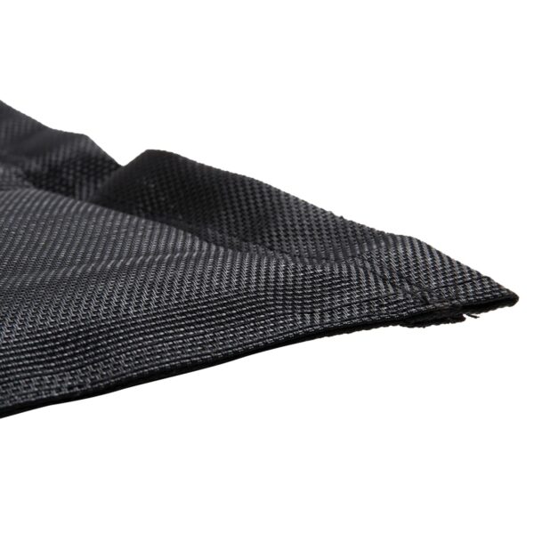 ΠΑΝΙ TEXTILENE ΑΝΤΑΛΛΑΚΤΙΚΟ ΞΑΠΛΩΣΤΡΑΣ MILOS-CRETA ΜΑΥΡΟ HM6064.01 - Image 6