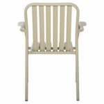 ΠΟΛΥΘΡΟΝΑ ΑΛΟΥΜΙΝΙΟΥ RACHEL HM6088.07 DARK OLIVE 63x58x85Υεκ. - Image 6