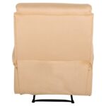 ΠΟΛΥΘΡΟΝΑ ΜΑΣΑΖ YASUMU HM9784.05 ΕΚΡΟΥ ΒΕΛΟΥΔΟ 80x93x100Υεκ. - Image 6