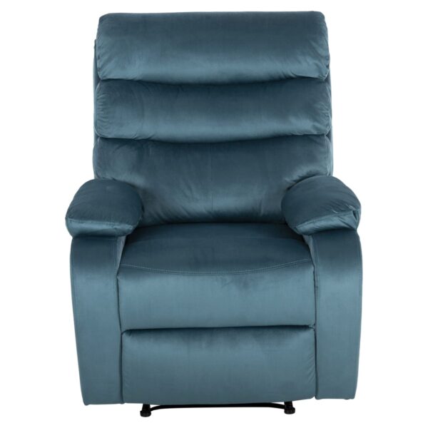 ΠΟΛΥΘΡΟΝΑ RELAX YASUMU HM9783.06 ΠΕΤΡΟΛ ΒΕΛΟΥΔΟ 80x93x100Υεκ. - Image 3