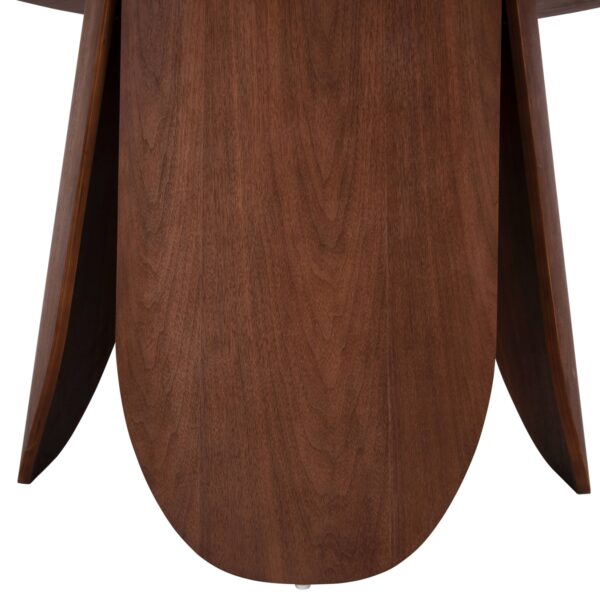 ΣΕΤ ΤΡΑΠΕΖΑΡΙΑ ΕΣΩΤ. ΧΩΡΟΥ 5ΤΜΧ HM11964 ΤΡΑΠΕΖΙ DENTY & 4 ΚΑΡΕΚΛΕΣ VELP - Image 5