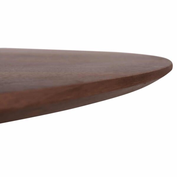 ΣΕΤ ΤΡΑΠΕΖΑΡΙΑ ΕΣΩΤ. ΧΩΡΟΥ 5ΤΜΧ HM11964 ΤΡΑΠΕΖΙ DENTY & 4 ΚΑΡΕΚΛΕΣ VELP - Image 6